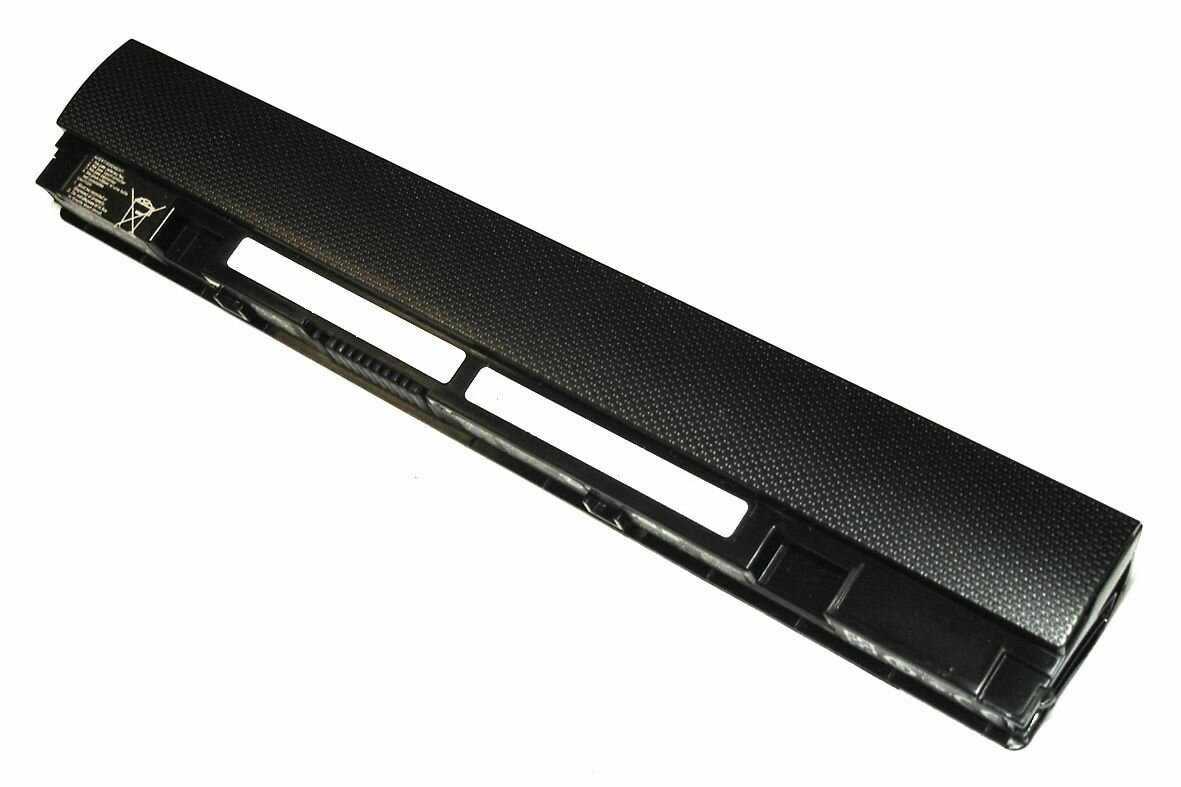 АКБ A31-X101 для ноутбука Asus Eee PC X101 2600mAh (OEM) черная