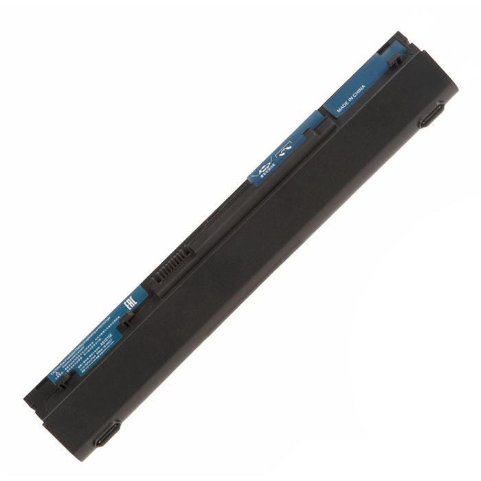 АКБ для ноутбука Acer TravelMate 8372 14.4V 4400mAh (OEM) черная
