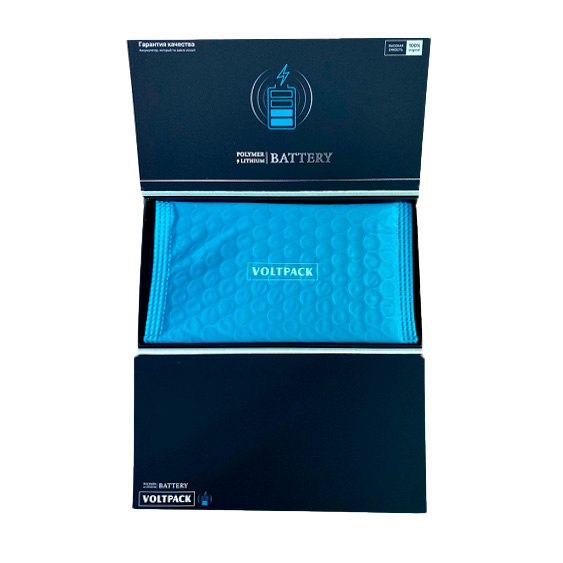 АКБ для TECNO BL-49GT Camon 17P/Camon 18/Camon 19 Neo Li-ion 5000 mAh VoltPack (Премиум)