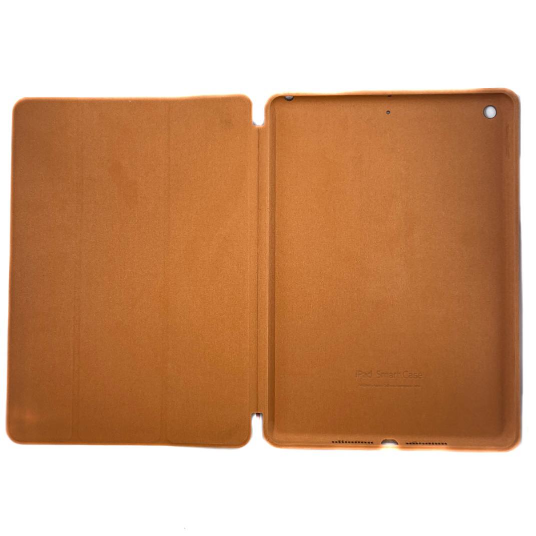 Чехол книжка Smart Case iPad 10.2" 2019, светло - коричневый №11