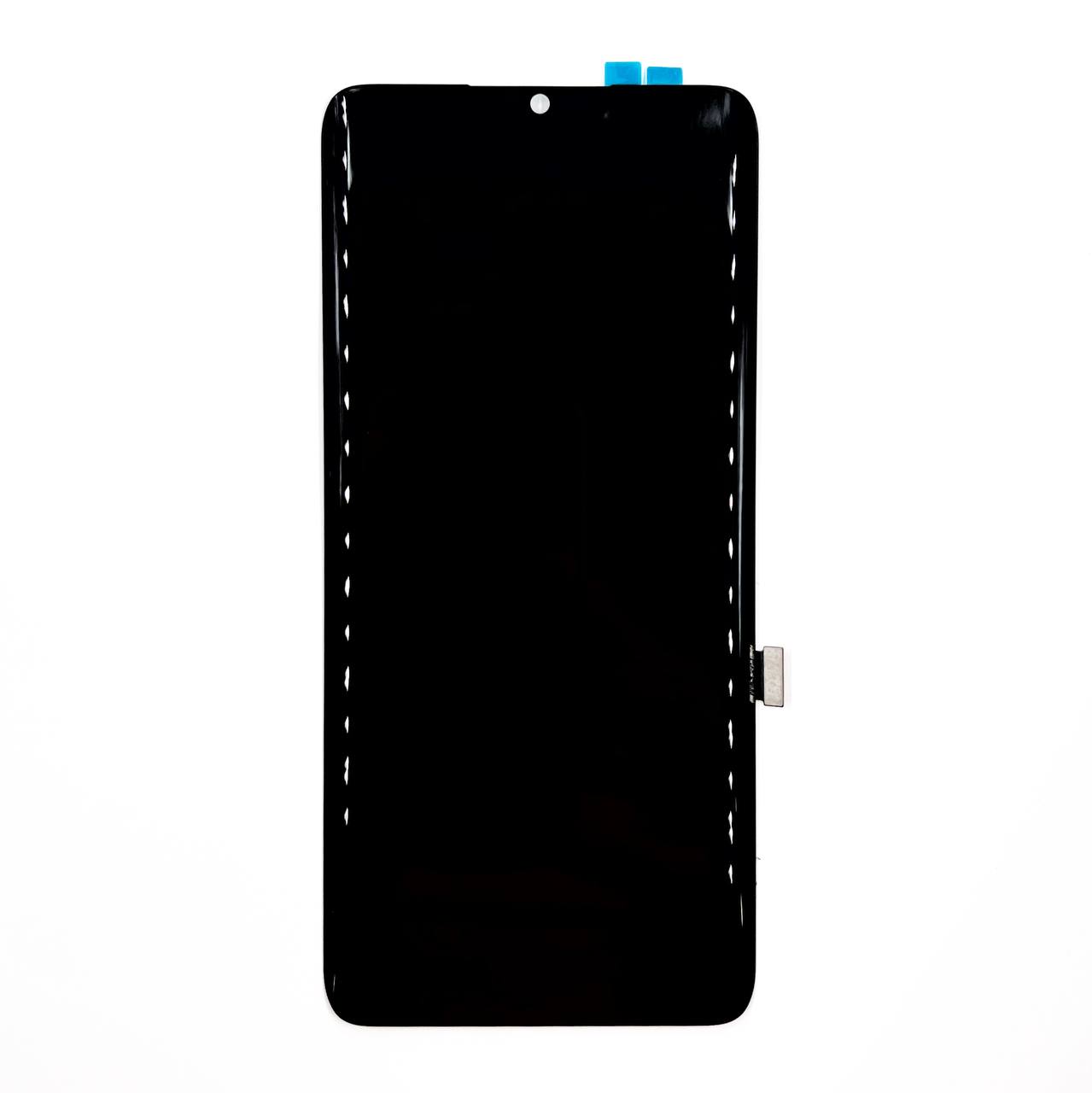 Дисплей Xiaomi Mi Note 10/ Mi Note 10 Pro/ Mi Note 10 Lite в сборе, Черный (Org100%)