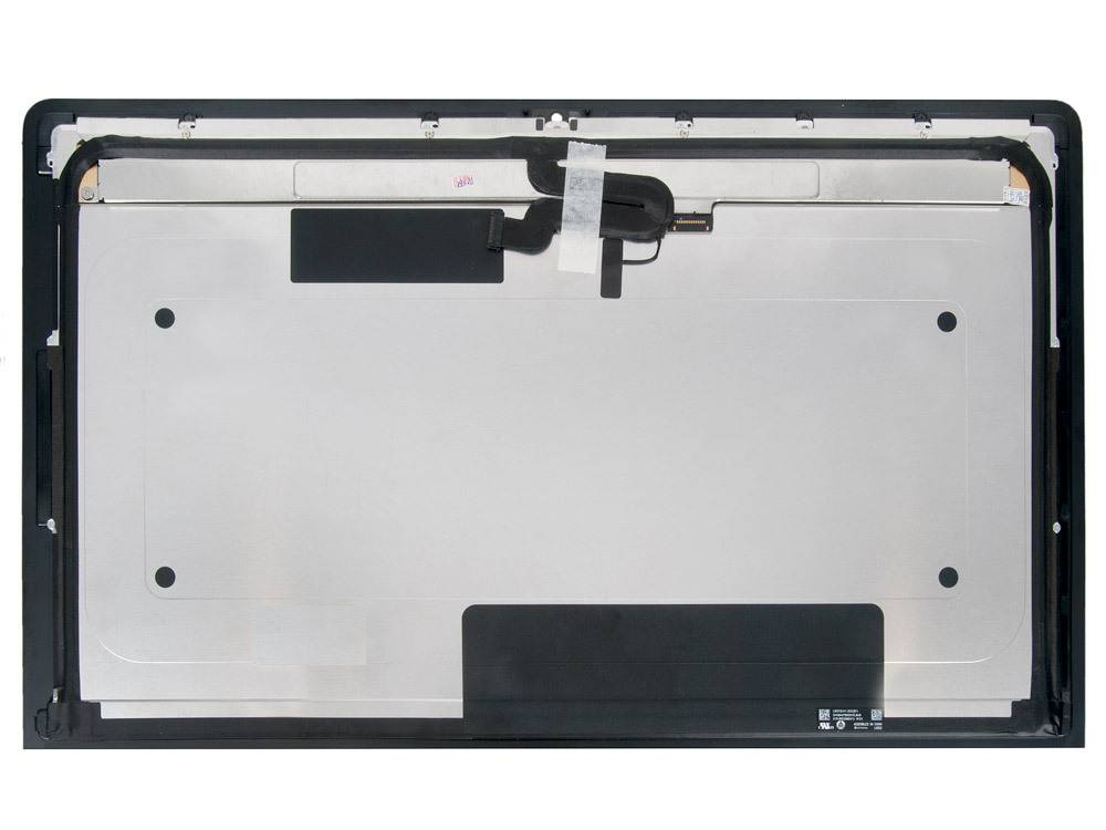 Дисплей для моноблока iMac 21.5″ A1418/A2116 (4K) 2017/2019 в сборе со стеклом (Org)