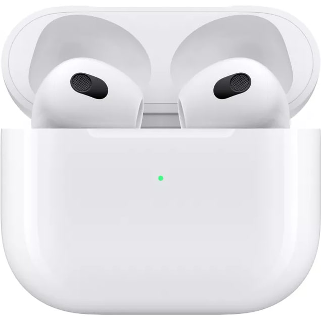 Беспроводные наушники Bluetooth (версия 3 Premium), белые