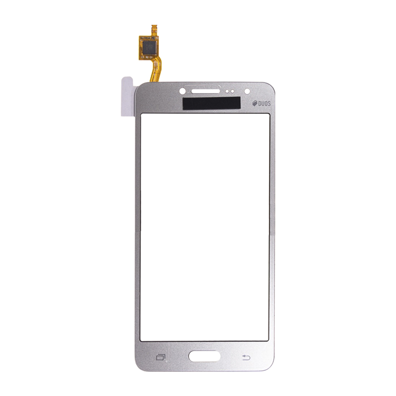 Тачскрин Samsung G532F Galaxy J2 Prime, Серебро