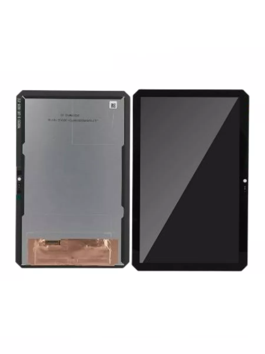 Дисплей для Blackview Active 8 Pro в сборе с тачскрином (Org)