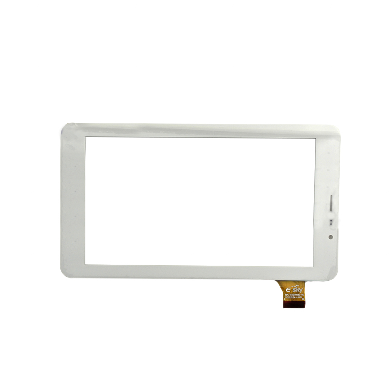 Тачскрин для планшета FPC-CY070082-00 белый)