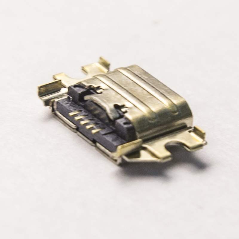 Разъем зарядки ASUS ZD551KL/ ZE500KL/ ZE550KL/ ZE600KL/ Huawei Mate 7