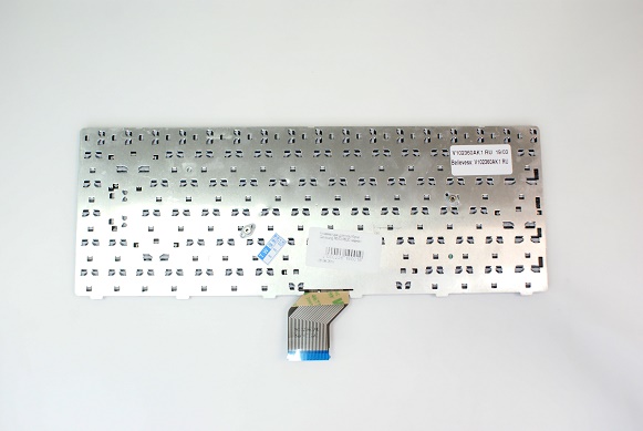 Клавиатура для ноутбука Samsung R513, R520 черная
