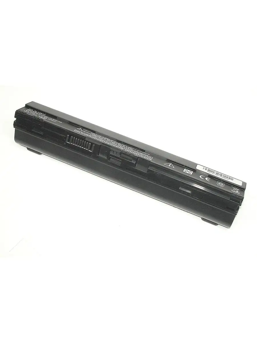 АКБ AL12B31 для ноутбука Acer Aspire V5-171-6860 5200mAh (OEM) черная