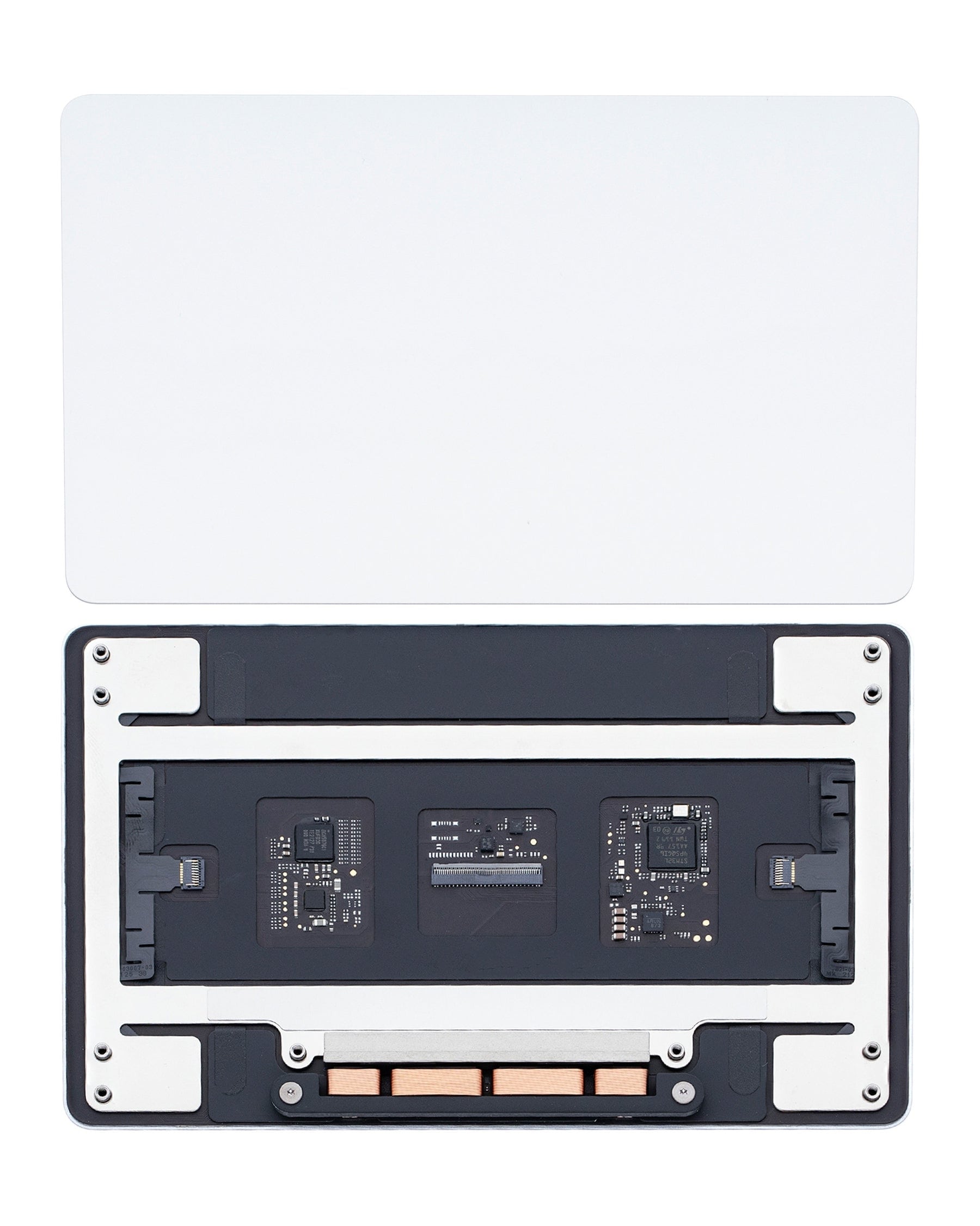 Трекпад для MacBook Pro 14" Retina A2442 (Late 2021) (Silver) (Org)
