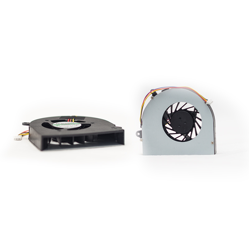 Вентилятор Lenovo G480 4 pin