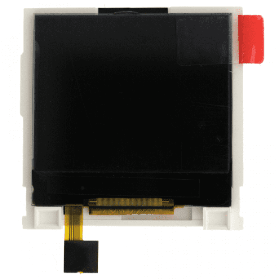 Дисплей Nokia 1600/2310/6125 внешний/N71 внешний