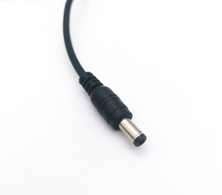 Блок питания 24V 3А, 5,5*2,5мм с кабелем