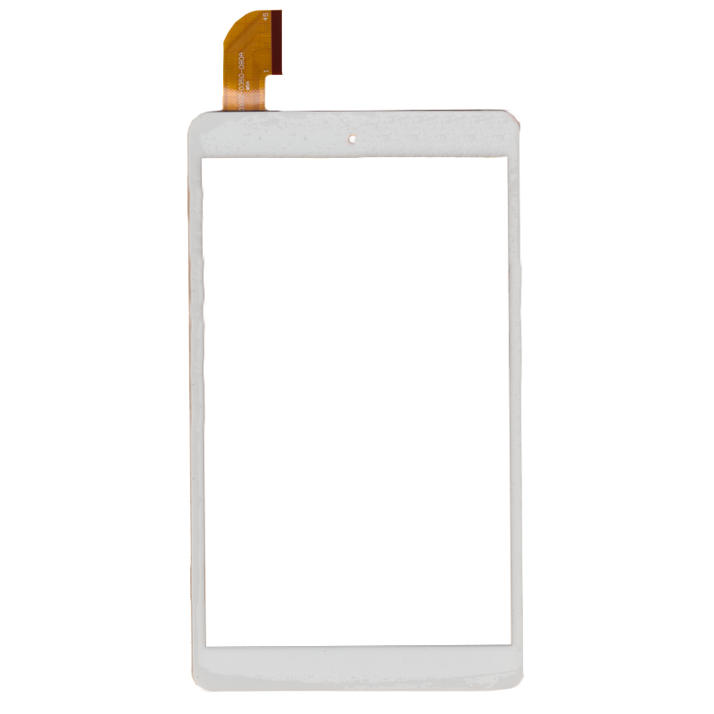 Тачскрин для планшета Digma Optima 8001M 8'' DXP2-0350-080A белый