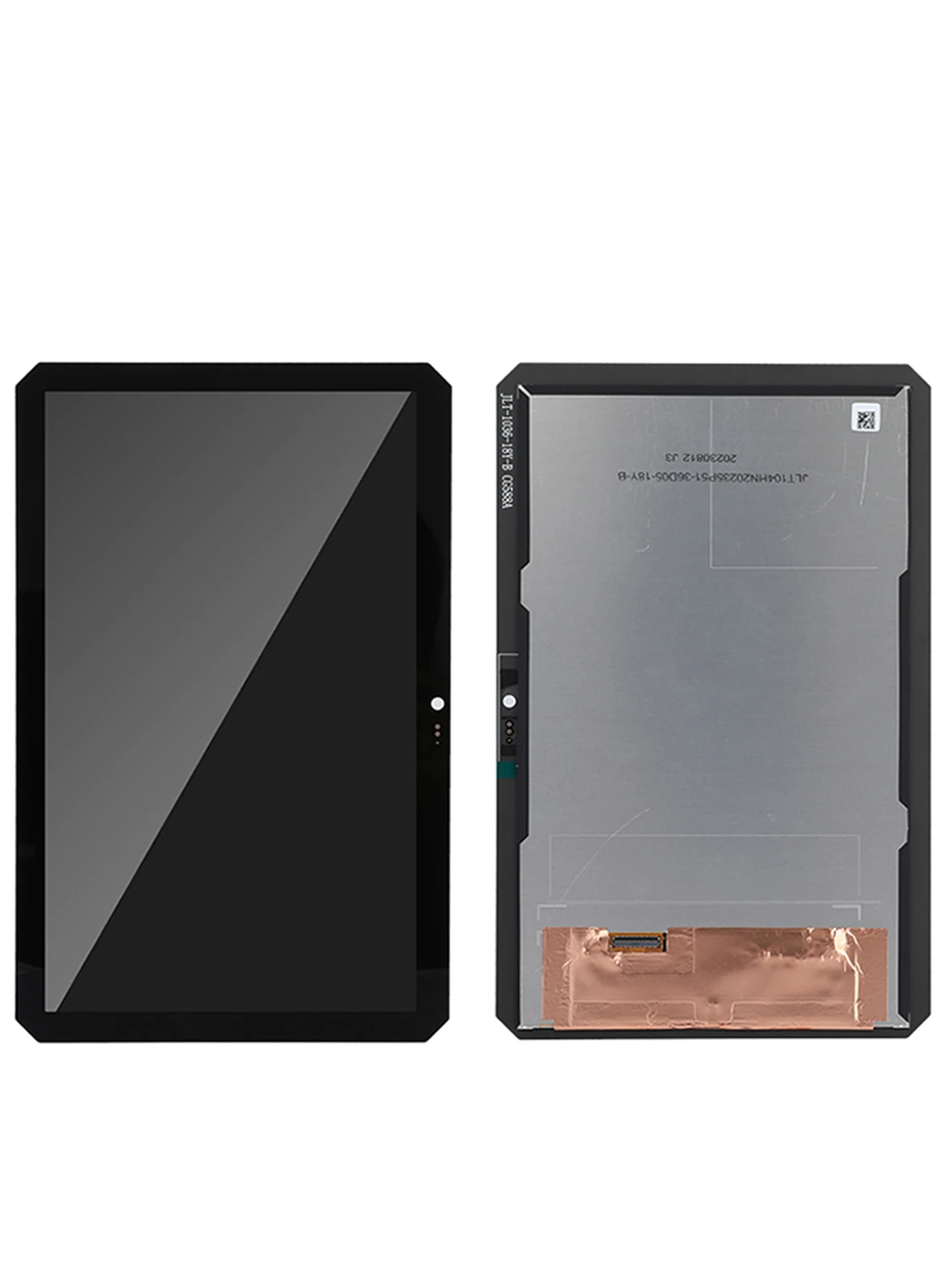 Дисплей для Blackview Active 10 Pro в сборе с тачскрином (Org)