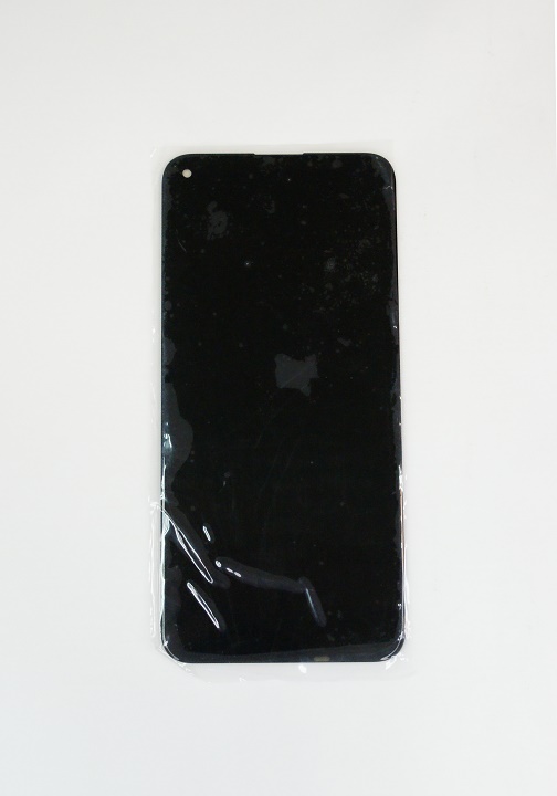 Дисплей Huawei Honor 9C/ Play 3/ Y7 Pro 2020/ P40 Lite E в сборе с тачскрином, Черный