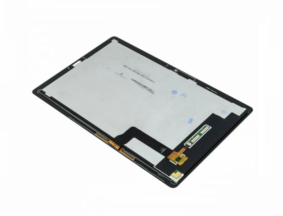 Матрица для планшета Huawei MediaPad M5 10.8" (CMR-W09) в сборе с тачскрином (Белый)