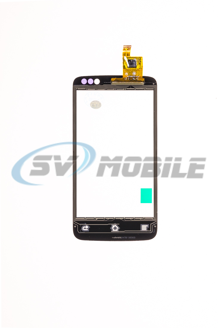 Тачскрин Fly IQ447, Белый