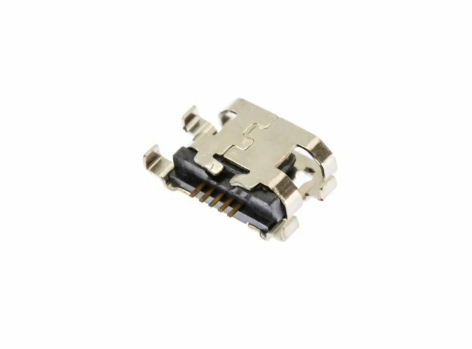 Разъем зарядки Realme C30/ C33 (MicroUSB)
