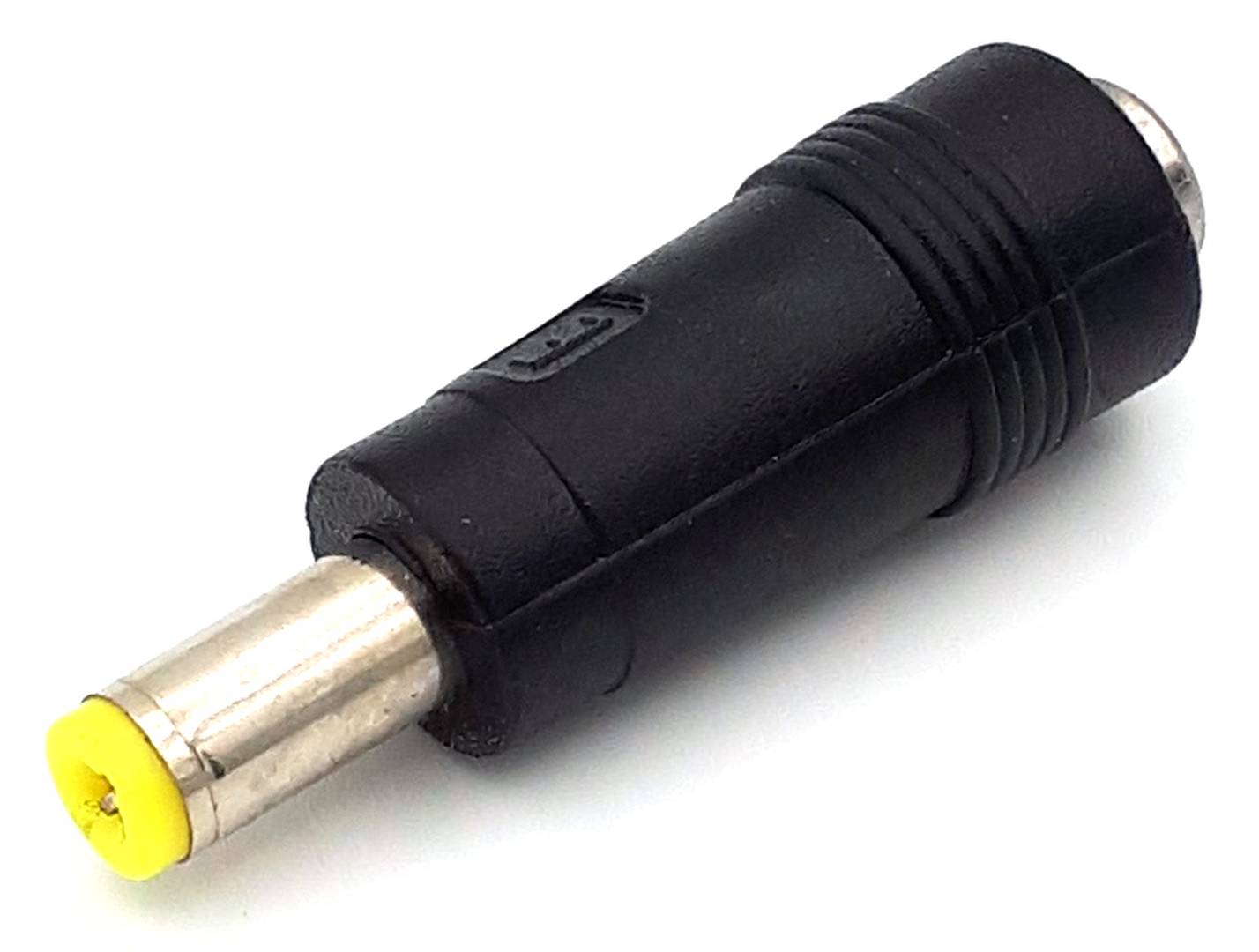 Переходник 5,5*2,5мм --> 5,5*1,7