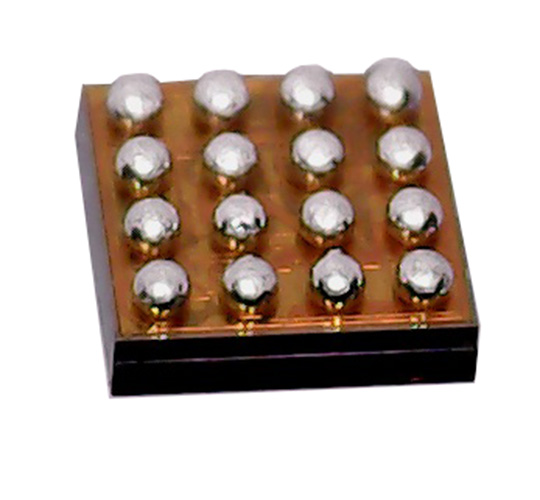 Микросхема контроллера подсветки iPhone 6S Plus/ 7/ 7 Plus