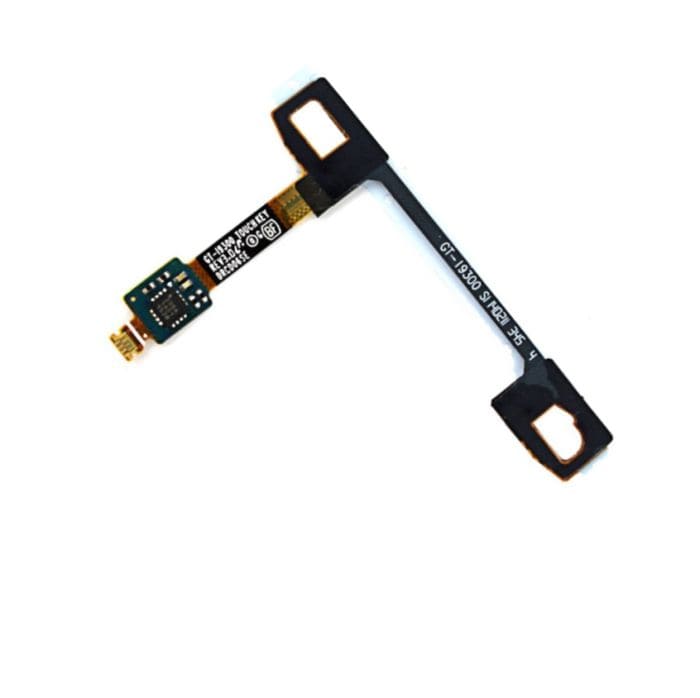 Шлейф Samsung i9300/ S3 на нижние кнопоки (ORIG)