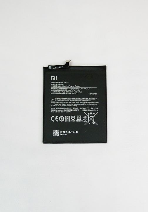 АКБ для Xiaomi BM3J (Mi 8 Lite) 3300mAh (SM)