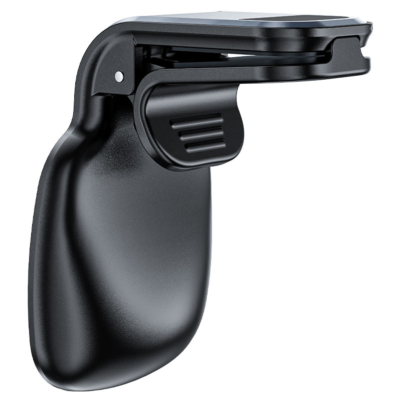 Держатель автомобильный магнитный ACEFAST D16, серый