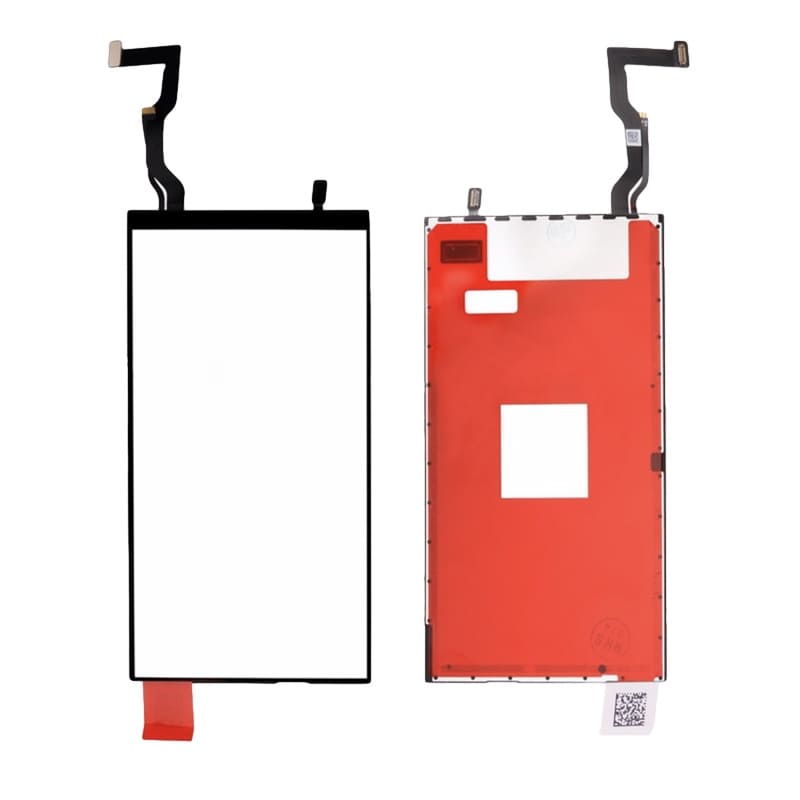 Шлейф iPhone 8 подсветки дисплея (световой фильтр)