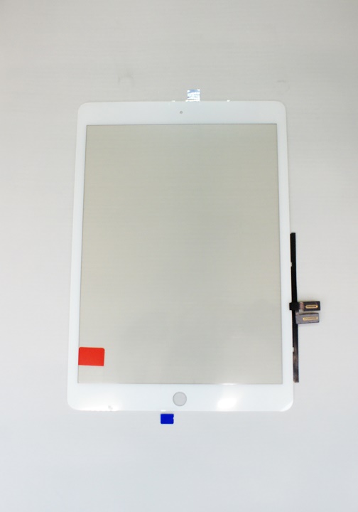 Тачскрин iPad 7 10.2 2019 (A2197/ A2200/ A2198/ A2270) Белый (Org)