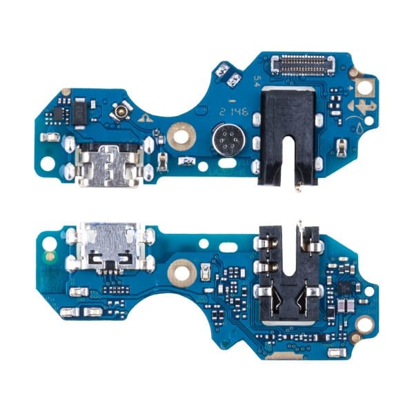 Шлейф Infinix Smart 6/ 6 HD/ Hot 20i (X6511/ X6512/ X665E) на кнопки громкости и включения