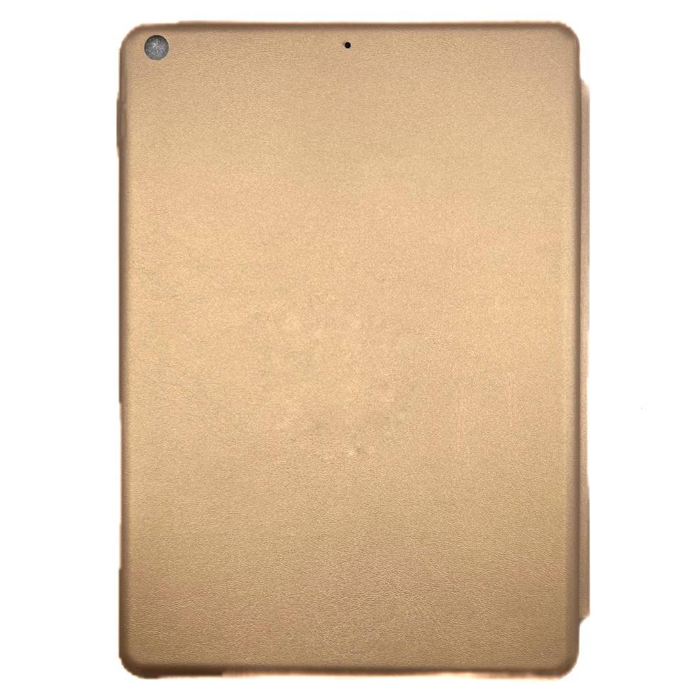 Чехол книжка Smart Case iPad 10.2" 2019, золото №5