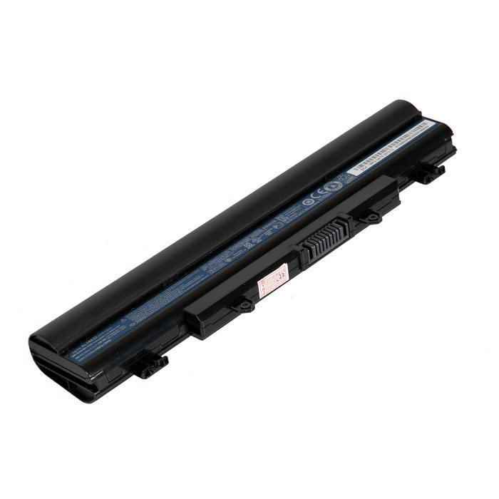АКБ AL14A32 для ноутбука Acer Aspire E15 E5-421 11,1V 5200mAh 56Wh (Org)