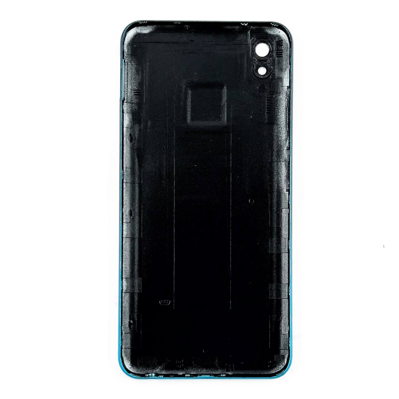 Задняя крышка для Vivo Y91C, голубая