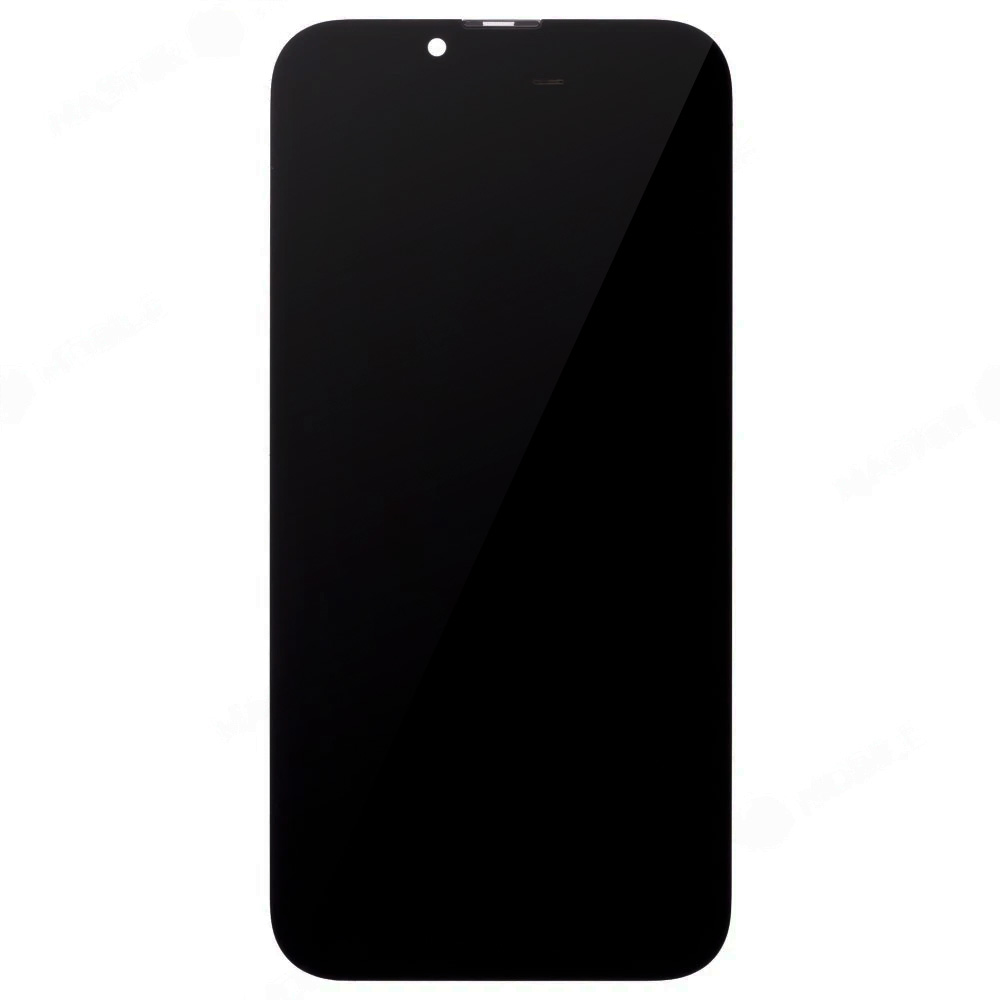 Дисплей iPhone 13 Pro в сборе с тачскрином, Черный (ALS Flex) (LCD OR/ переклей) IOS18