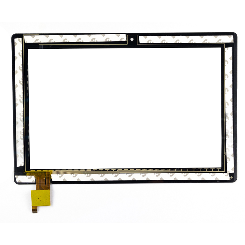 Тачскрин для планшета Haier W1048S DY10121(V2) черный