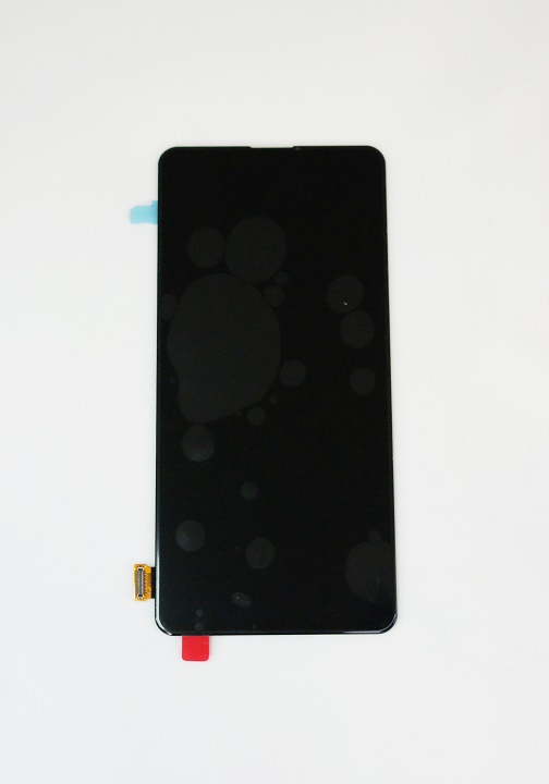 Дисплей Xiaomi Mi 9T/ Redmi K20 в сборе с тачскрином Черный (Oled)
