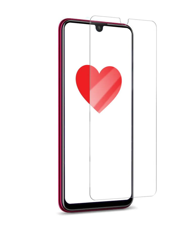 Защитное стекло Huawei Honor 8A/ 8A Pro/ Y6 2019/ Y6S