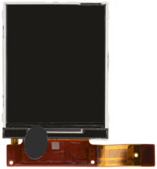 Дисплей Sony-Ericsson K610/V630