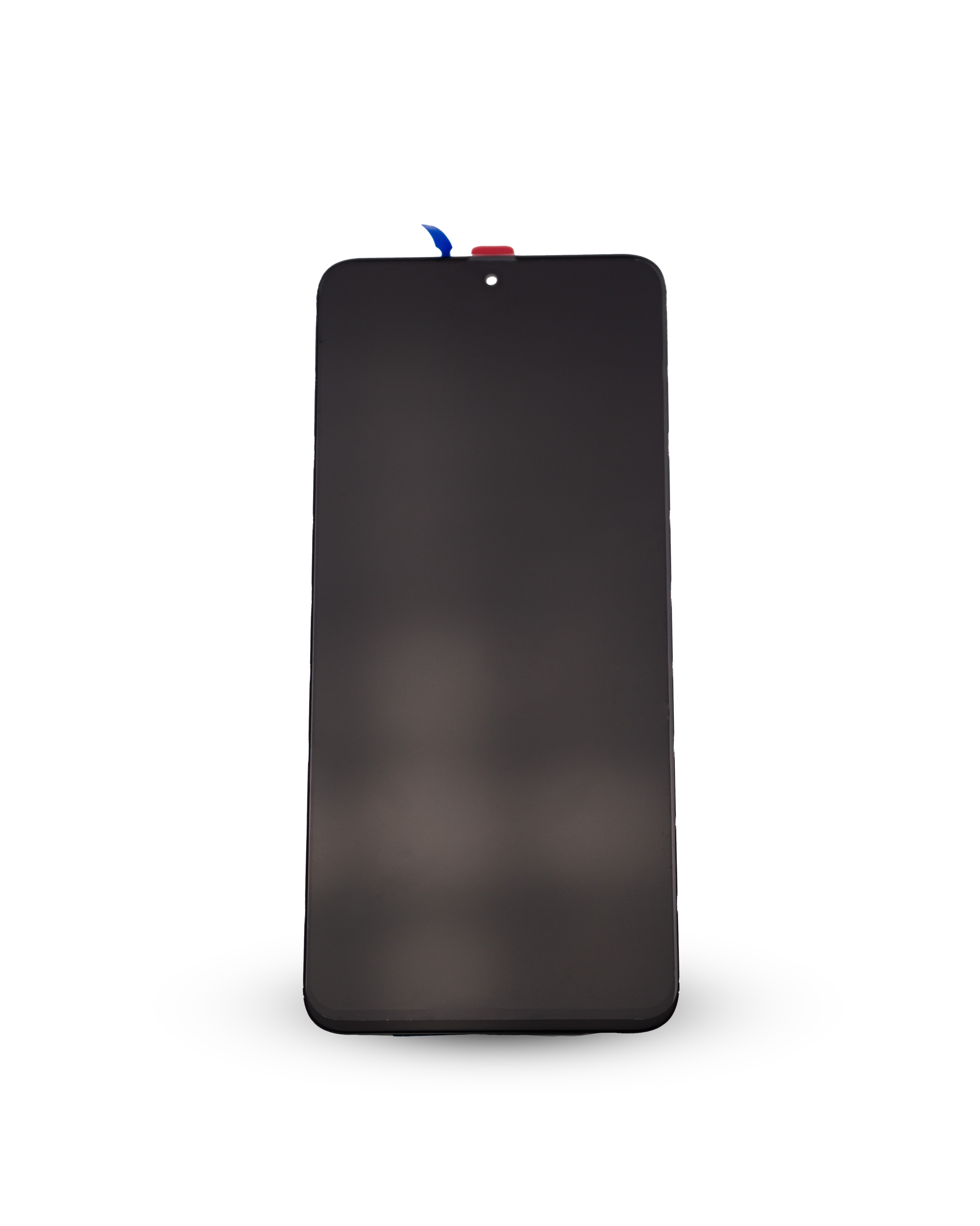Дисплей Huawei Honor X8A/ 90 Lite (CRT-LX1) в сборе с тачскрином, Черный (Org100%)