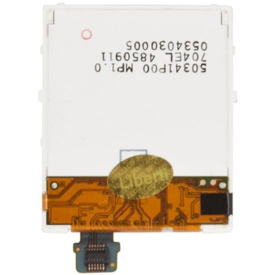 Дисплей Nokia 7260/3220/6020/6021/N90 (внешний)