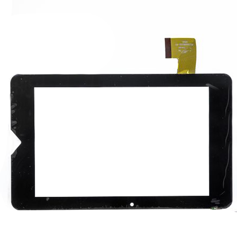 Тачскрин для планшета Texet TM-7037W, 7038W, PB70DR8332-R1 черный