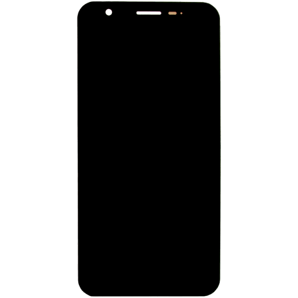 Дисплей для Blackview BV4900 в сборе с тачскрином (Org)