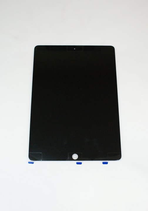 Дисплей iPad AIR 3 (A2152/ A2123/ A2153) в сборе с тачскрином, Черный (Оригинал Китай)