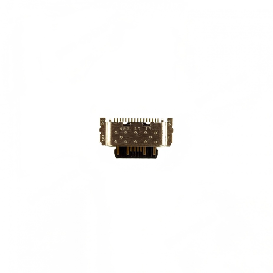 Разъем зарядки Xiaomi Redmi 10C/Note 11 Pro 4G/5G/Poco M3/M4 Pro 4G/M4 5G/M5/X4 GT/X5 5G/C40(Type-C)