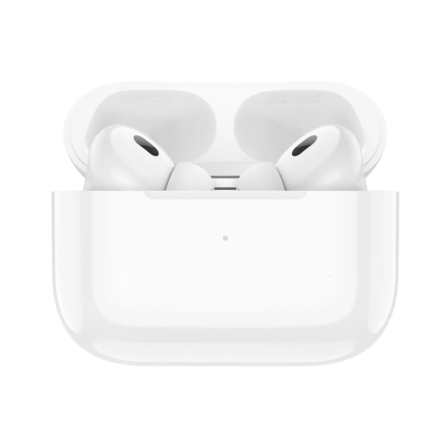 Беспроводные наушники Bluetooth (версия Pro) (1562A IC), белые