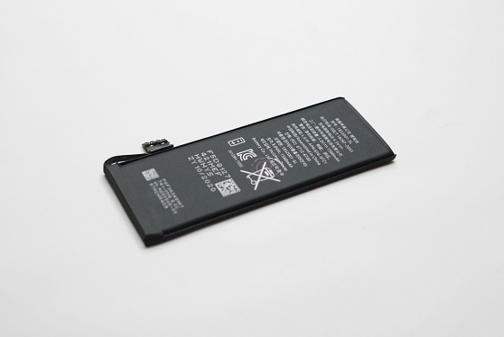 Аккумулятор для iPhone 5S/ 5C Li-ion 1560 mAh (OR) упаковка