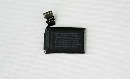 Аккумулятор для Apple Watch 2 38 мм Li-ion 273 mAh