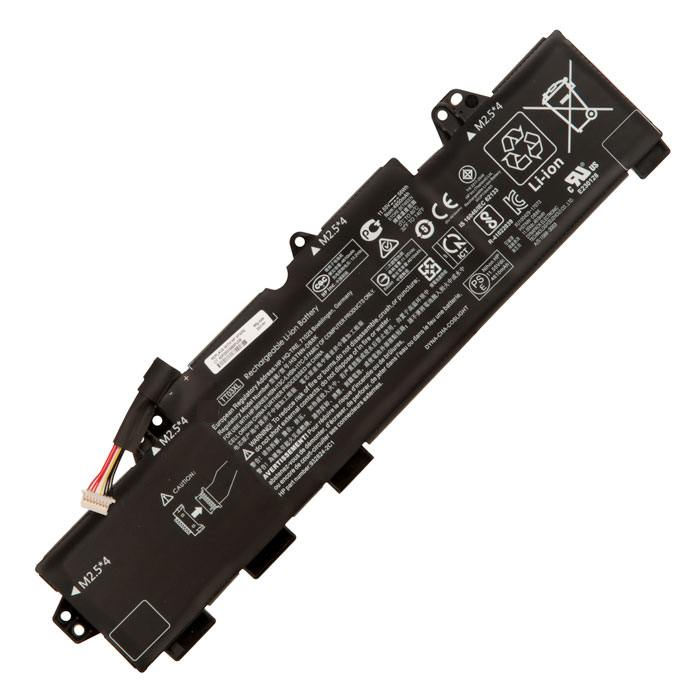 АКБ TT03XL для ноутбука HP EliteBook 850 G5 11.1V 4400mAh (OEM)