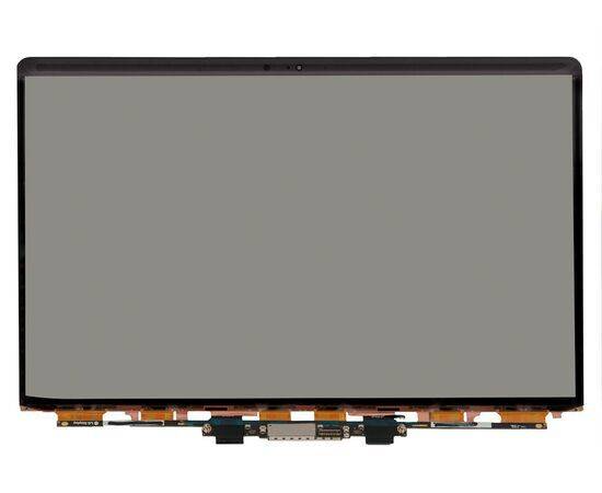 Дисплей для MacBook Air 13" Retina M1 A2337 (Late 2020) без верхней крышки orig